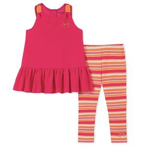 Adorable Juicy Couture Girls' Set - 12M Retail $60